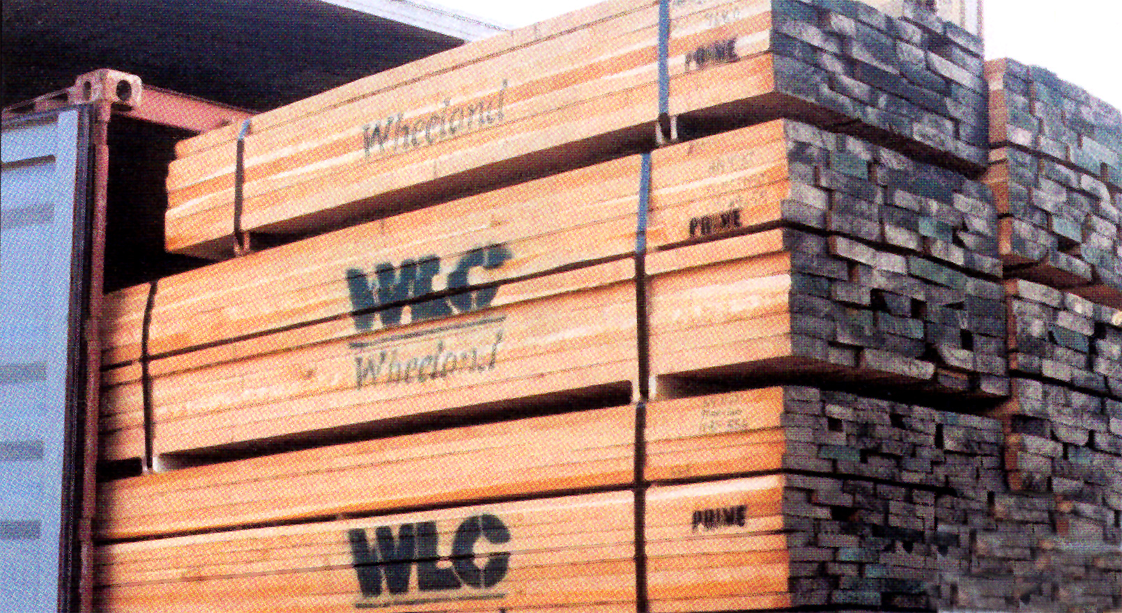 Wheeland Lumber Co. Continues Expansion