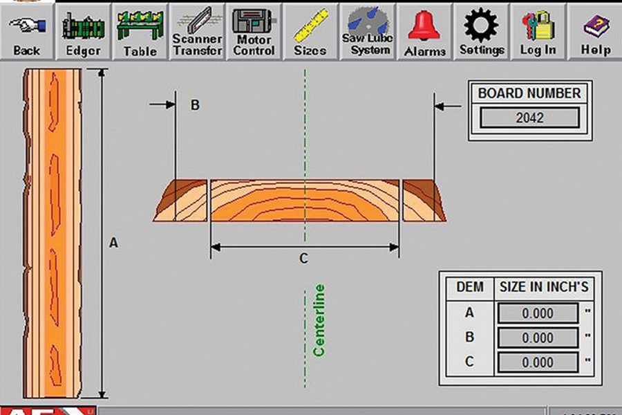 Wheeland Lumber  Upgrades With A&E  Controls And Optimization