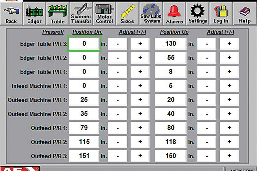 Wheeland Lumber  Upgrades With A&E  Controls And Optimization